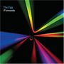 Egg: Forwards, CD, CD