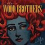 The Wood Brothers: The Muse, LP,LP