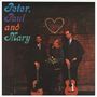 Peter, Paul & Mary: Peter, Paul & Mary (180g) (Limited Numbered Edition) (45 RPM), LP,LP