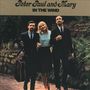 Peter, Paul & Mary: In The Wind (180g) (Limited Numbered Edition) (45 RPM), LP,LP