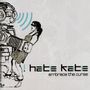 I Hate Kate: Embrace The Curse, CD
