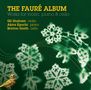 Gabriel Faure (1845-1924): Sonate für Violine & Klavier Nr.1 op.13, CD, CD