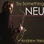 Andrew Neu: Try Something Neu, CD, CD