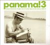: Panama!3 - Calypso Panameno Guajira Jazz & Cumbia Tipica on The Isthmus 1960-75, LP,LP