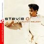 Stevie B.: Funky Melody, CD