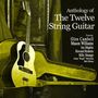Anthology Of The Twelve String, CD, CD
