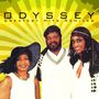 Odyssey (Soul/Disco): Greatest Hits Remixes, CD