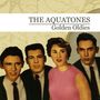 Aquatones: Golden Oldies, CD, CD