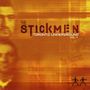 Stickmen: Toronto Underground Vol. 4, CD