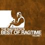 The Ragtastics: Best Of Ragtime Vol. 1, CD, CD