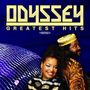 Odyssey (Soul/Disco): Greatest Hits, CD