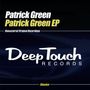Patrick Green: EP, Maxi-CD