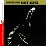 Hoyt Axton: Greenback Dollar: Recorded Live At The Troubadour, CD