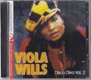 Viola Wills: If You Could Read My Mind, CDS