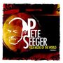 Pete Seeger: Folk Music Of The World, CD