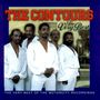 The Contours: The Very Best Of The Motorcity Recording, CD