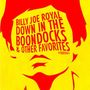 Billy Joe Royal: Down In The Boondocks & Other, CD