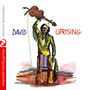 David: Uprising, CD