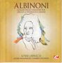 Tomaso Albinoni (1671-1751): Adagio für Orgel & Streicher, CD