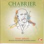 Emmanuel Chabrier: Rhapsody Espana, CD