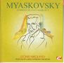 Nikolai Miaskowsky: Symphonie Nr.26, CD, CD