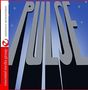 Pulse: Pulse, CD
