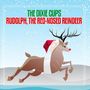The Dixie Cups: Rudolph The Red-Nosed Reindeer, Single-CD