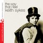 Keith Sykes: Way That I Feel, CD