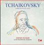 Peter Iljitsch Tschaikowsky: Capriccio Italien op.45, CD