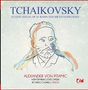 Peter Iljitsch Tschaikowsky: Eugene Onegin Op. 24: Wohin Seid Ihr Entschwunden, CD