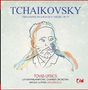 Peter Iljitsch Tschaikowsky (1840-1893): Rokoko-Variationen op.33 für Cello & Orchester, CD