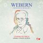 Webern: 5 Pieces For Orchestra Op. 10, CD