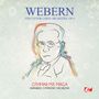 Anton Webern: Stücke für Orchester op.6 Nr.1-6, CD, CD