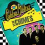 The Chimes: Golden Oldies, CD