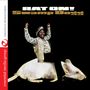 Swamp Dogg: Rat On!, CD