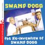 Swamp Dogg: Re-Invention Of Swamp Dogg, CD