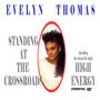 Evelyn Thomas: Standing At The Crossroads / High Energy, CDM