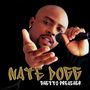 Nate Dogg: Ghetto Preacher, CD