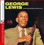 George Lewis (Clarinet): A New Orleans Dixieland Spectacular, CD