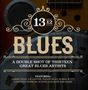13x2 Blues: Double Shot Thirteen Great Blues / Var: 13x2 Blues: Double Shot Thirteen Great Blues / Var, CD
