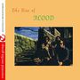 Flood: The Rise Of Flood, CD