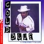 Cold Blue: 4-Ever Stuck N Da Game, CD
