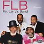 Fat Larry's Band: Memories, CD