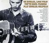 : Oh Michael Look What You've Done: Friends Play Michael Chapman, CD