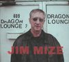 Jim Mize: Jim Mize, CD