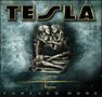 Tesla: Forever More, CD