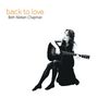 Beth Nielsen Chapman: Back To Love, CD