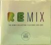 David Byrne & Fatboy Slim: Remix Collection From Here Lies Love, CD