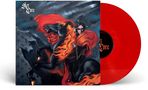 Indira Paganotto: Gipsy Queen (Red Vinyl), Single 12", Single 12"