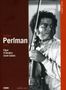 : Itzhak Perlman spielt Violinkonzerte, DVD